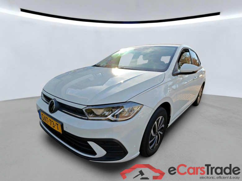 VOLKSWAGEN POLO 70 kW #1