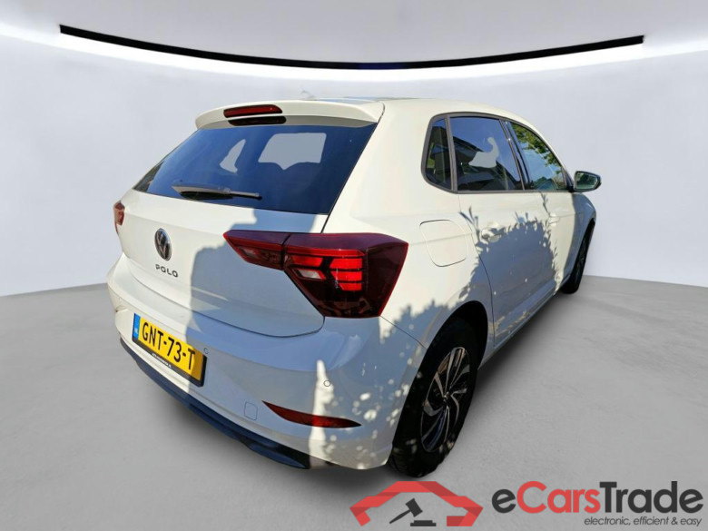 VOLKSWAGEN POLO 70 kW #5