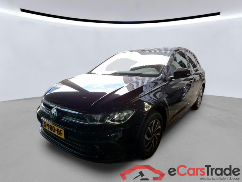 VOLKSWAGEN POLO 70 kW