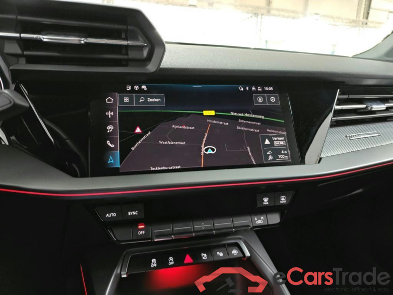 AUDI A3 Sportback 85 kW #3