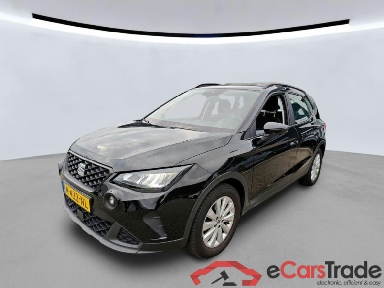 SEAT Arona 70 kW #1