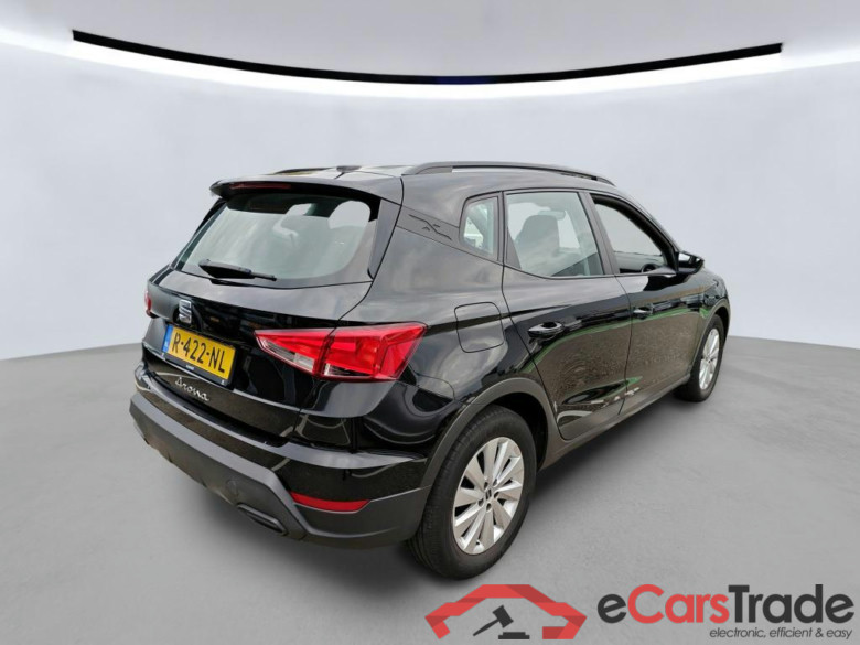 SEAT Arona 70 kW #5