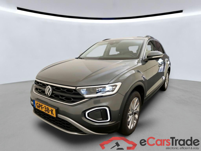 VOLKSWAGEN T-Roc 110 kW #1