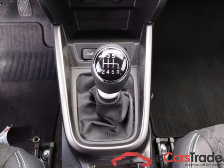 SUZUKI VITARA 1.4 Boosterjet Style Smart Hybrid #6