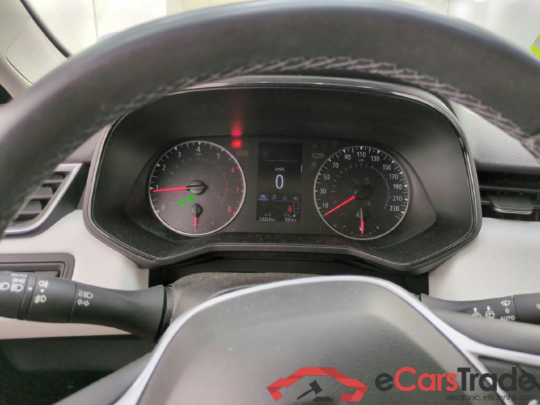 Clio V Evolution 1.0 SCe 65CV BVM5 E6d #6
