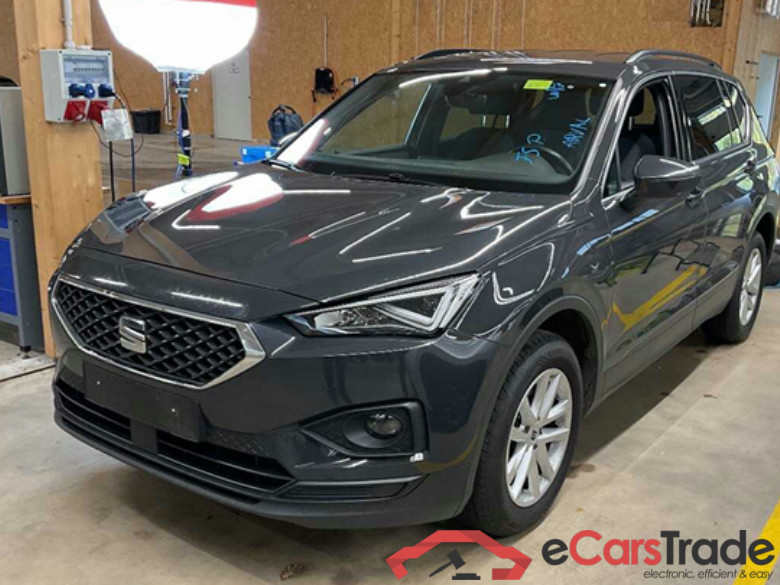 Tarraco Style 2.0 TDI 110KW AT7 E6d