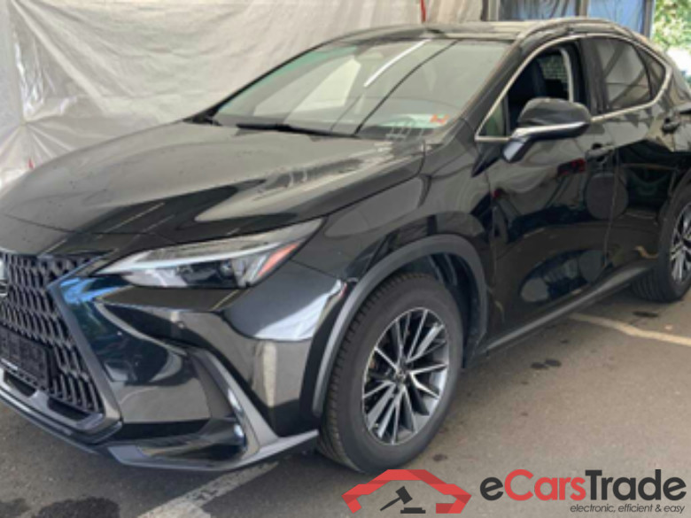 LEXUS NX 350h Business Line 5d 140kW