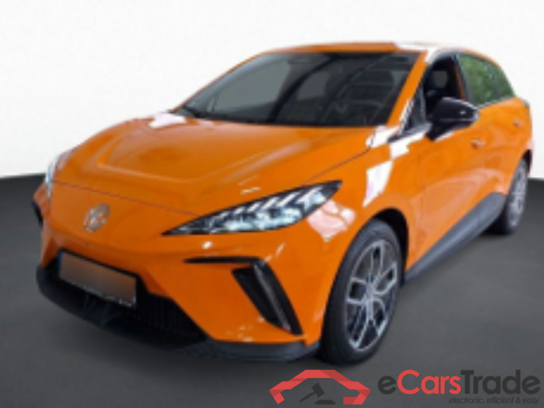 MG MG4 Luxury 5d 150kW #1