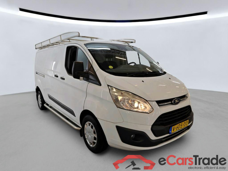 FORD Transit Custom 96 kW #4