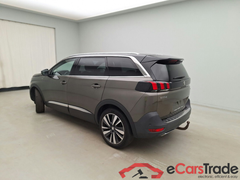 Peugeot, 5008 '16, 5008 1.5BHDi 96kW GT Line A. #3