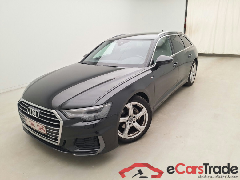 Audi, A6 Avant '18, A6 Av.35 TDi Bus.Ed.Sport Str. #2
