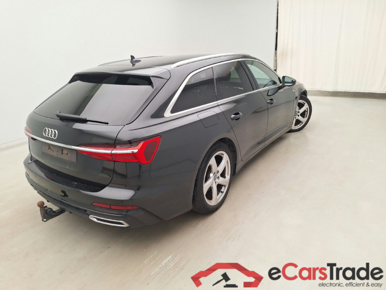 Audi, A6 Avant '18, A6 Av.35 TDi Bus.Ed.Sport Str. #4