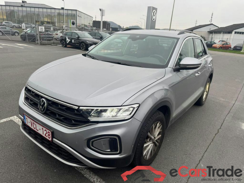 VOLKSWAGEN T-Roc 1.0 TSI Life Business