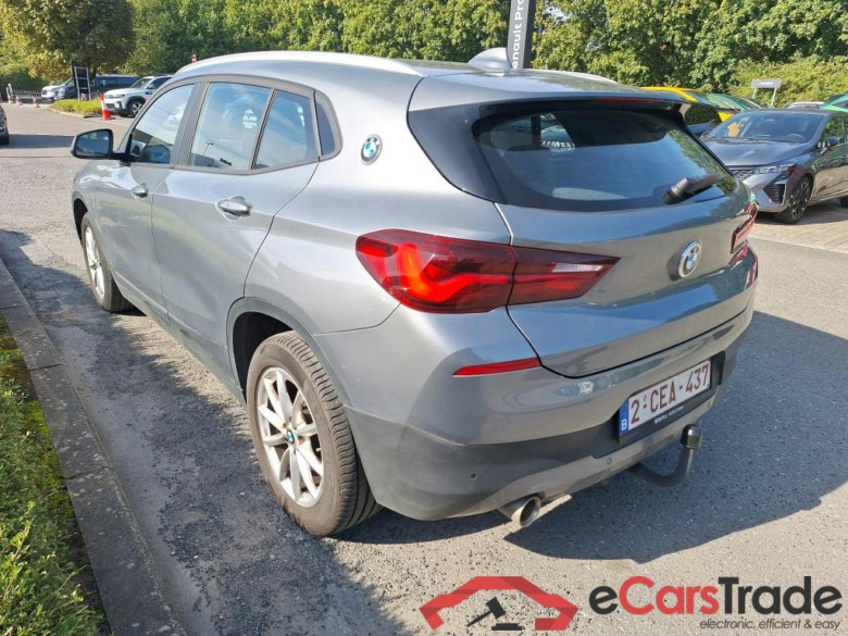 BMW X2 1.5 SDRIVE18I 100KW #3