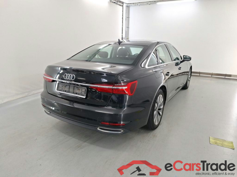 AUDI A6 DIESEL - 2018 35 TDi Business Edition S tronic #4