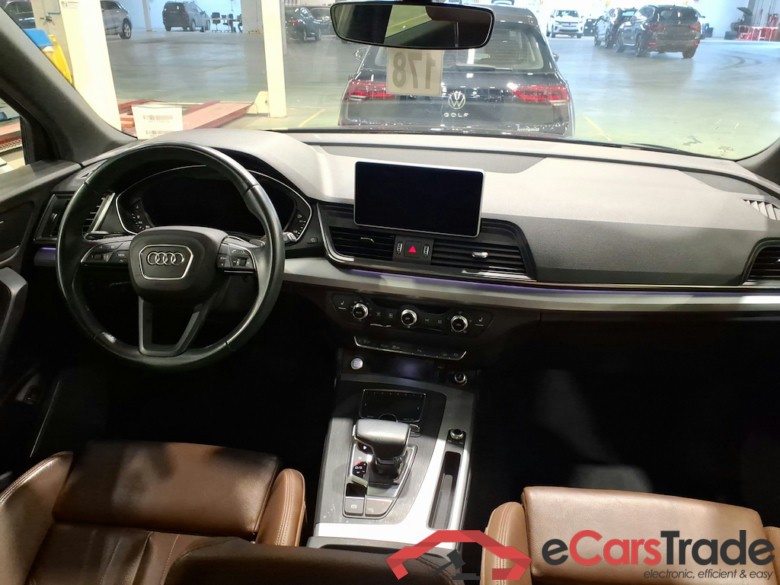AUDI Q5 DIESEL - 2017 30 TDi Business Edition S tronic #6