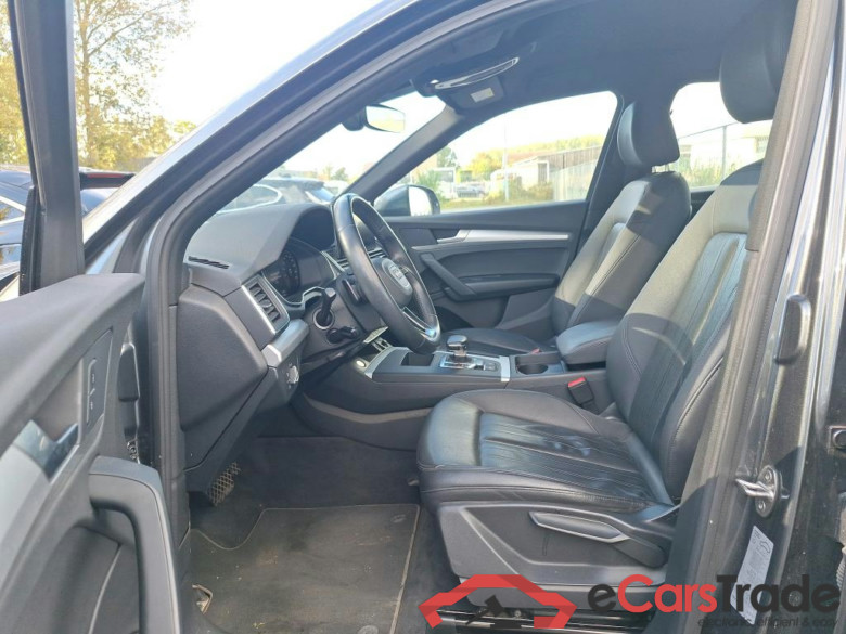 AUDI Q5 SPORTBACK 2.0 35 TDI S TRONIC BUS.ED.SL #5