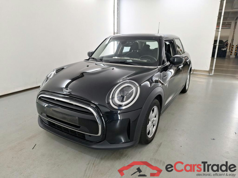 MINI MINI 5 DOOR 1.5 COOPER AUTO #1
