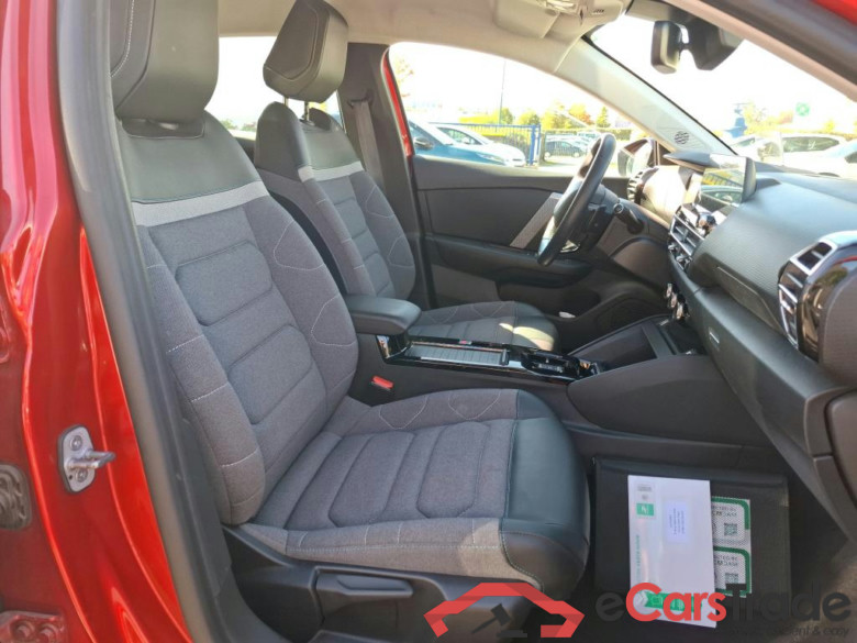 Citroen C4 1.2 PureTech Feel Pack Aut. LED Head-Up Virtual Navi 1/2 Leather Camera Klima PDC … #6
