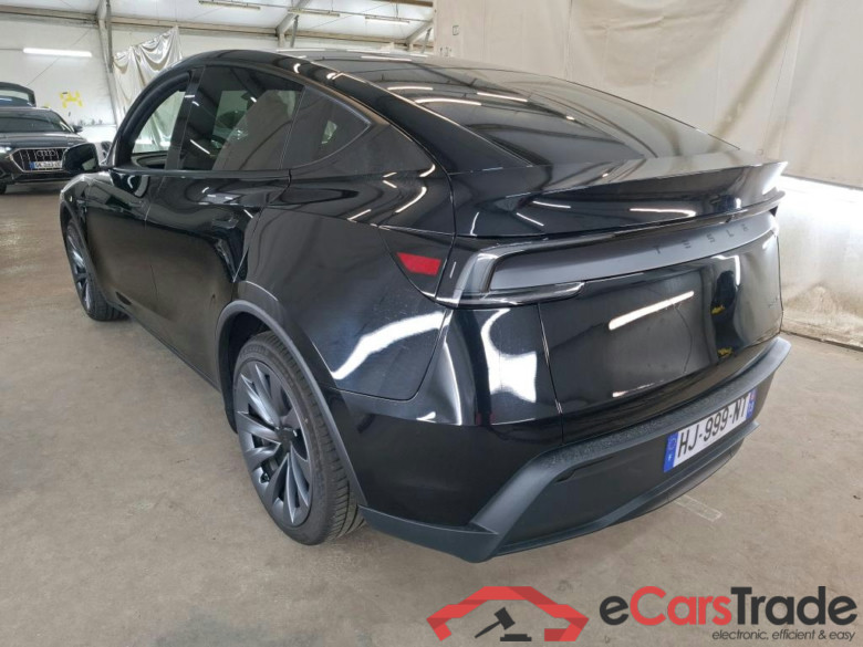 TESLA Model Y / 2025 / 5P / SUV BEV Premium Propulsion #5