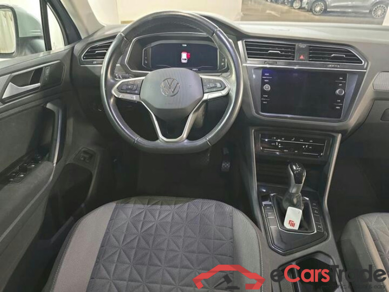 Volkswagen Tiguan Tiguan 1.4 eHybrid DSG Life (PHEV) 180kW/245pk  5D/P Auto-6 #5