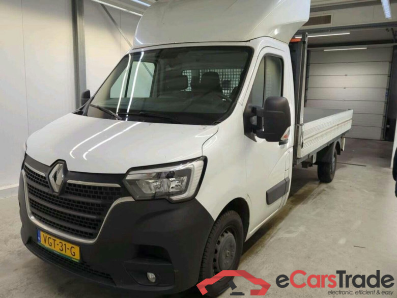 RENAULT Master T35 2.3 dCi L3