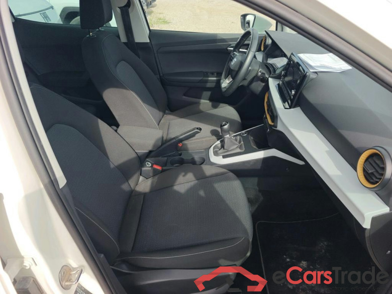 SEAT Arona / 2021 / 5P / todoterreno 1.0 TSI 81kW (110CV) Style XL Edition(SP) #6