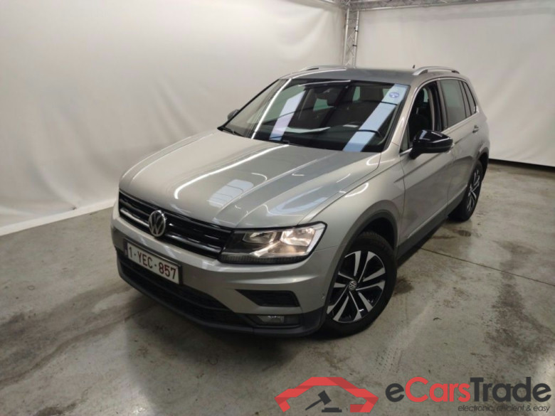 Volkswagen Tiguan 1.5 TSI ACT OPF 96kW IQ.Drive 5d #1
