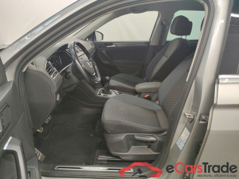 Volkswagen Tiguan 1.5 TSI ACT OPF 96kW IQ.Drive 5d #3