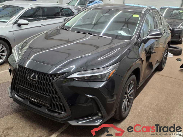 LEXUS NX 350h Business Line 5d 140kW
