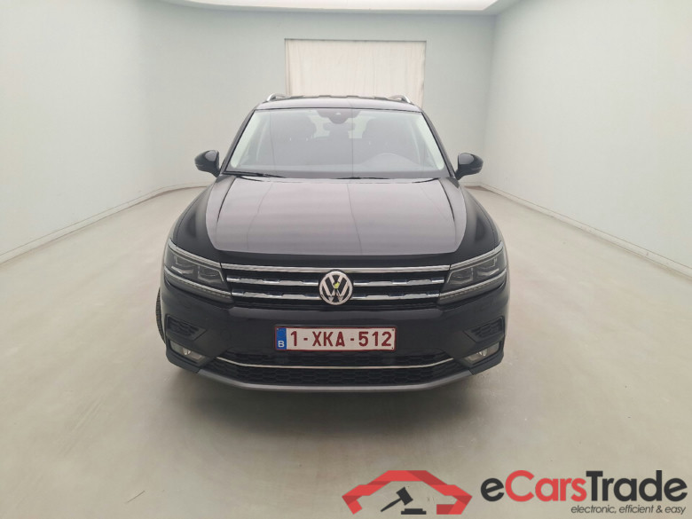 VW, Tiguan Allspace '17, Tig.Allsp.TSI 150 High.DSG