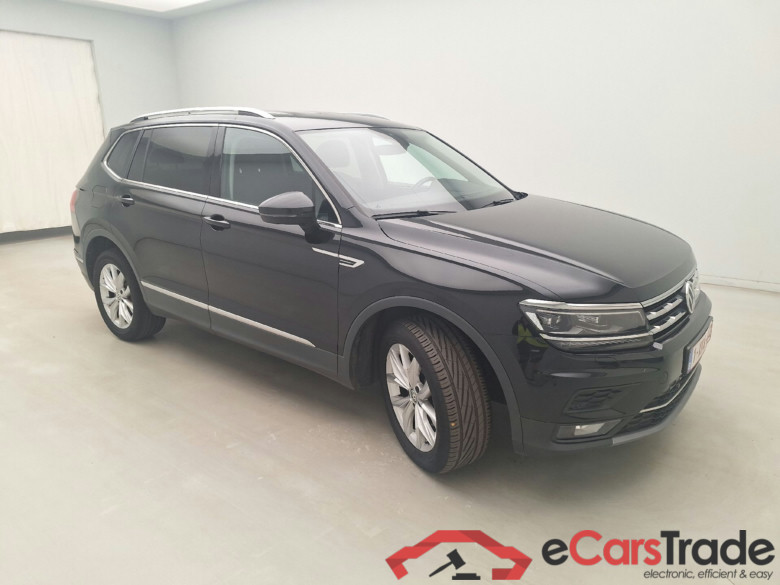 VW, Tiguan Allspace '17, Tig.Allsp.TSI 150 High.DSG #5