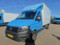 preview Volkswagen Crafter #0
