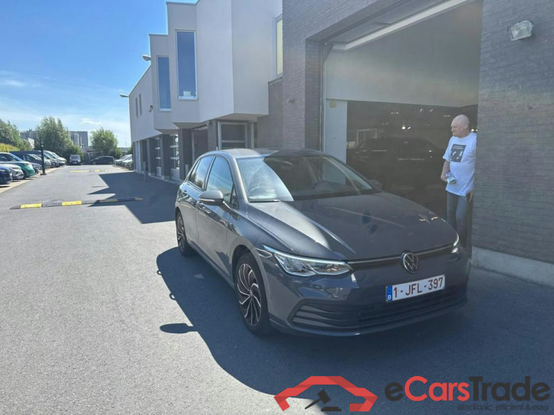 VOLKSWAGEN Golf VIII 1.0 TSI Life OPF #3