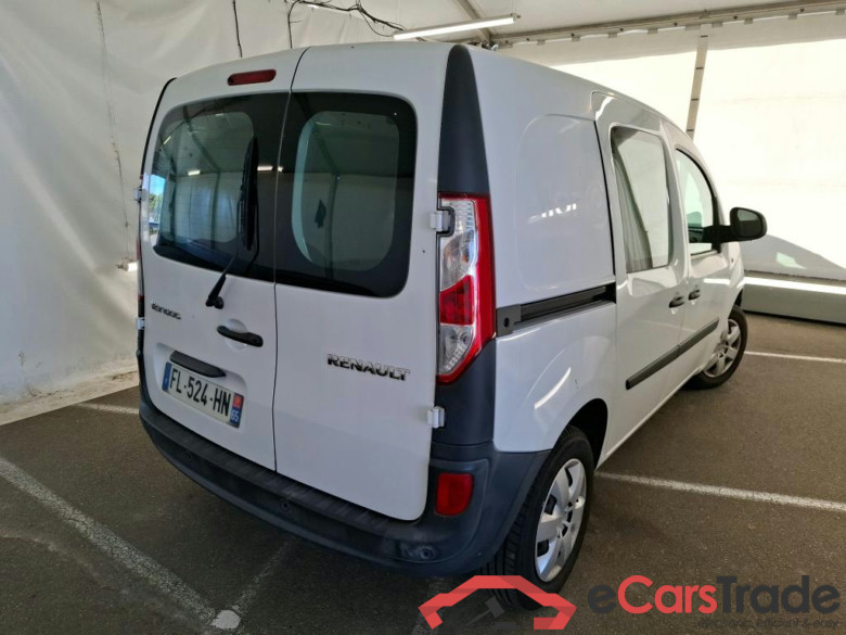 Kangoo Express Extra (Série Spéciale) 1.5 #3