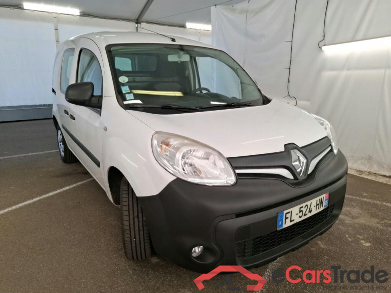 Kangoo Express Extra (Série Spéciale) 1.5 #4