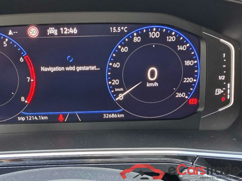 Volkswagen T-Cross (C11)(12.2018->) DE - SUV5 1.5 TSI EU6d, Life OPF (EURO 6d), 2020 - 2023 #5