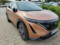 preview Nissan Ariya #1