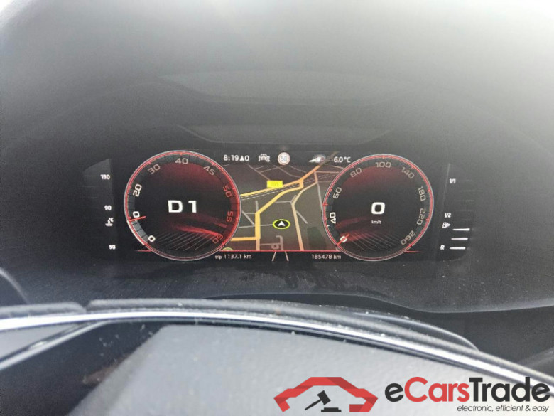 Skoda Kodiaq (NS)(2016->) DE - SUV5 2.0 TDI EU6d, Sportline 4x4, (Facelift) 2021 - 2023 #6