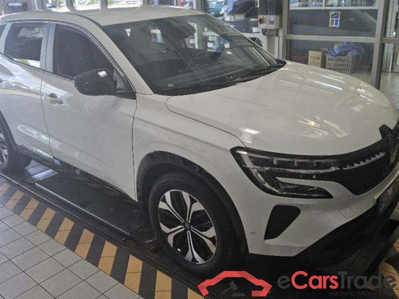 Renault Austral (07.2022->) DE - SUV5 1.3 TCe 160 Mild-Hybrid EU6e, Evolution, 2024 - 2025 #2