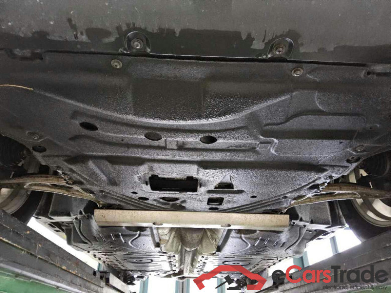 Ford Kuga (2020->) DE - SUV5 2.5 Duratec Plug-in-Hybrid PHEV EU6d, Titanium, 2020 - 2024 #5