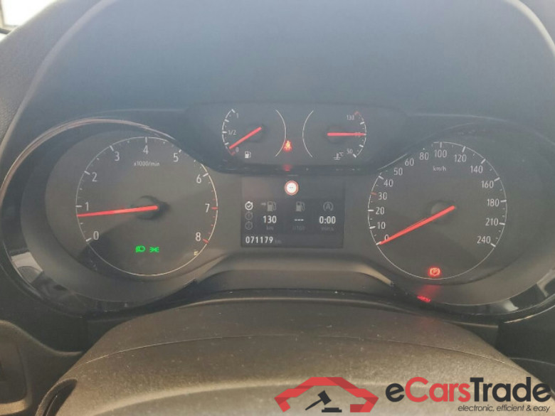 Opel Corsa F (2019->) DE - LimS5 1.2 Turbo EU6d, Edition, 2019 - 2023 #6