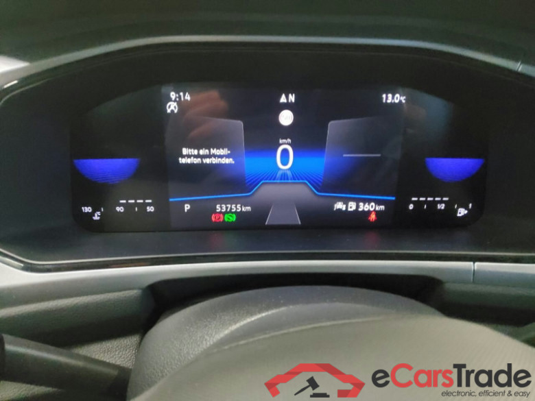 Volkswagen T-Roc (D11)(12.2021->2025) DE - SUV5 2.0 TDI EU6d, Life, (Facelift) 2022 - 2024 #6