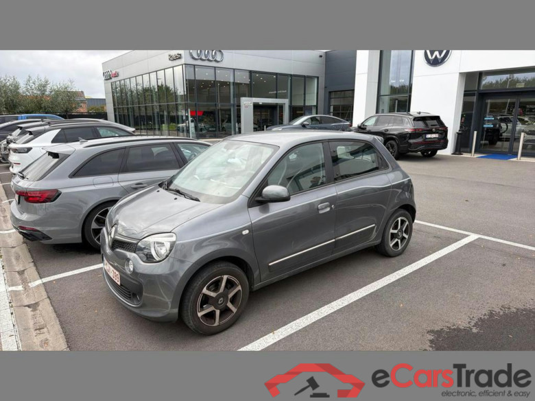 RENAULT Twingo 1.0i SCe Intens S&S
