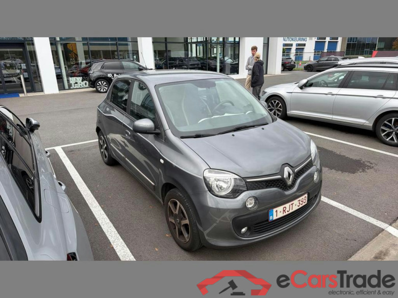 RENAULT Twingo 1.0i SCe Intens S&S #2