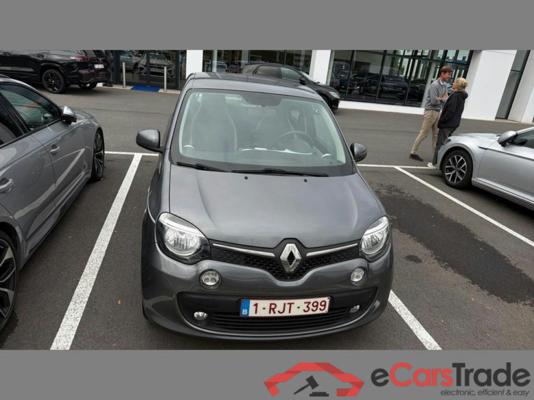 RENAULT Twingo 1.0i SCe Intens S&S #3