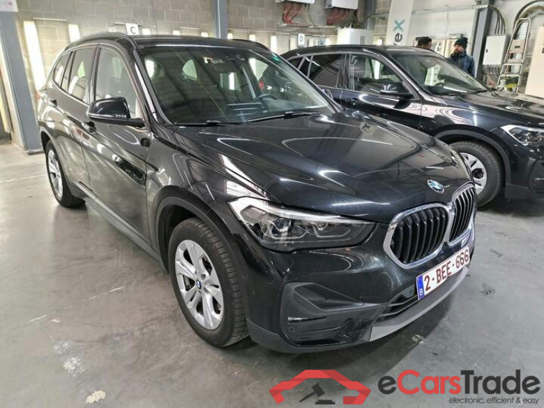 BMW X1 X1 xDrive25e (162 kW) (PHEV) 162kW/220pk  5D/P Auto-6 #1