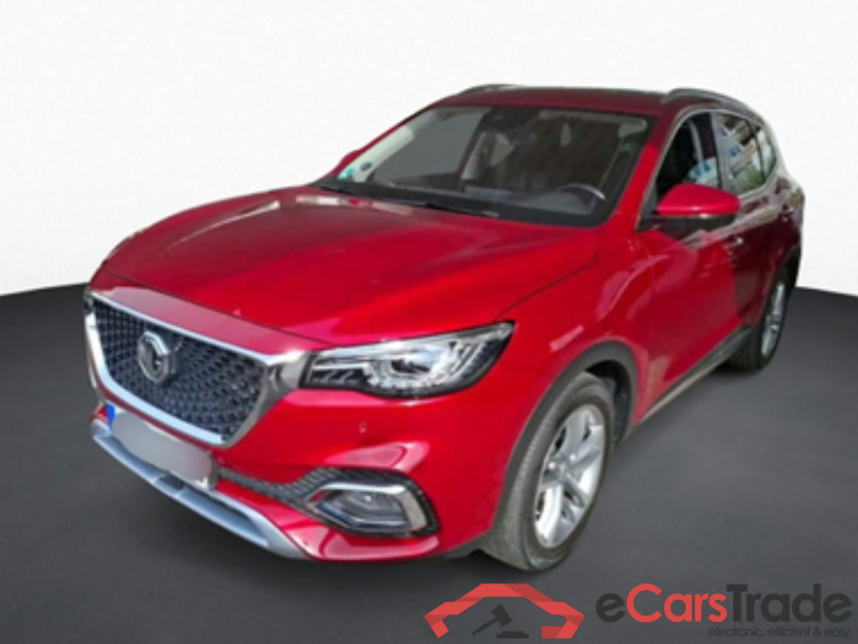 MG EHS PHEV Luxury 5d 119kW