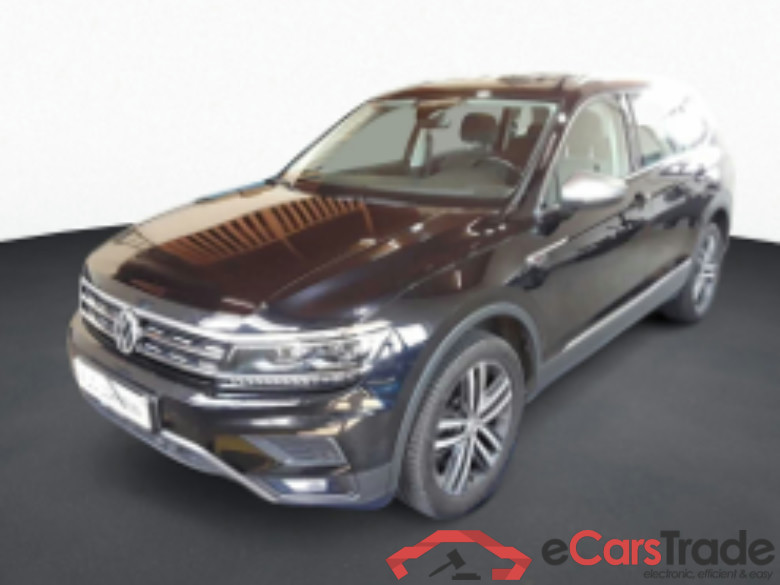 Tiguan Allspace Highline 4Motion 2.0 TDI 140KW AT7 E6dT #1