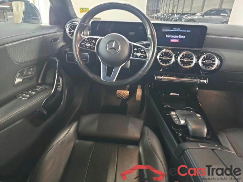Mercedes CLA Shooting Brake CLA Shooting Brake CLA 250 e Business Solution (PHEV) 160kW/218pk  5D/P Auto-8 #5